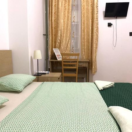 Kecskemeti Rooms بودابست المظهر الخارجي الصورة