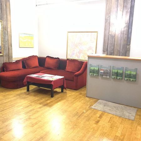 Kecskemeti Rooms بودابست المظهر الخارجي الصورة