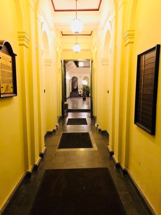 Kecskemeti Rooms بودابست المظهر الخارجي الصورة