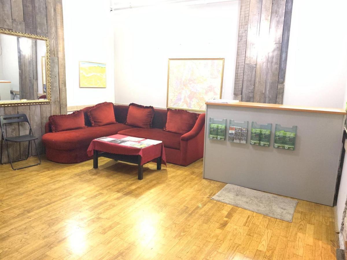 Kecskemeti Rooms بودابست المظهر الخارجي الصورة