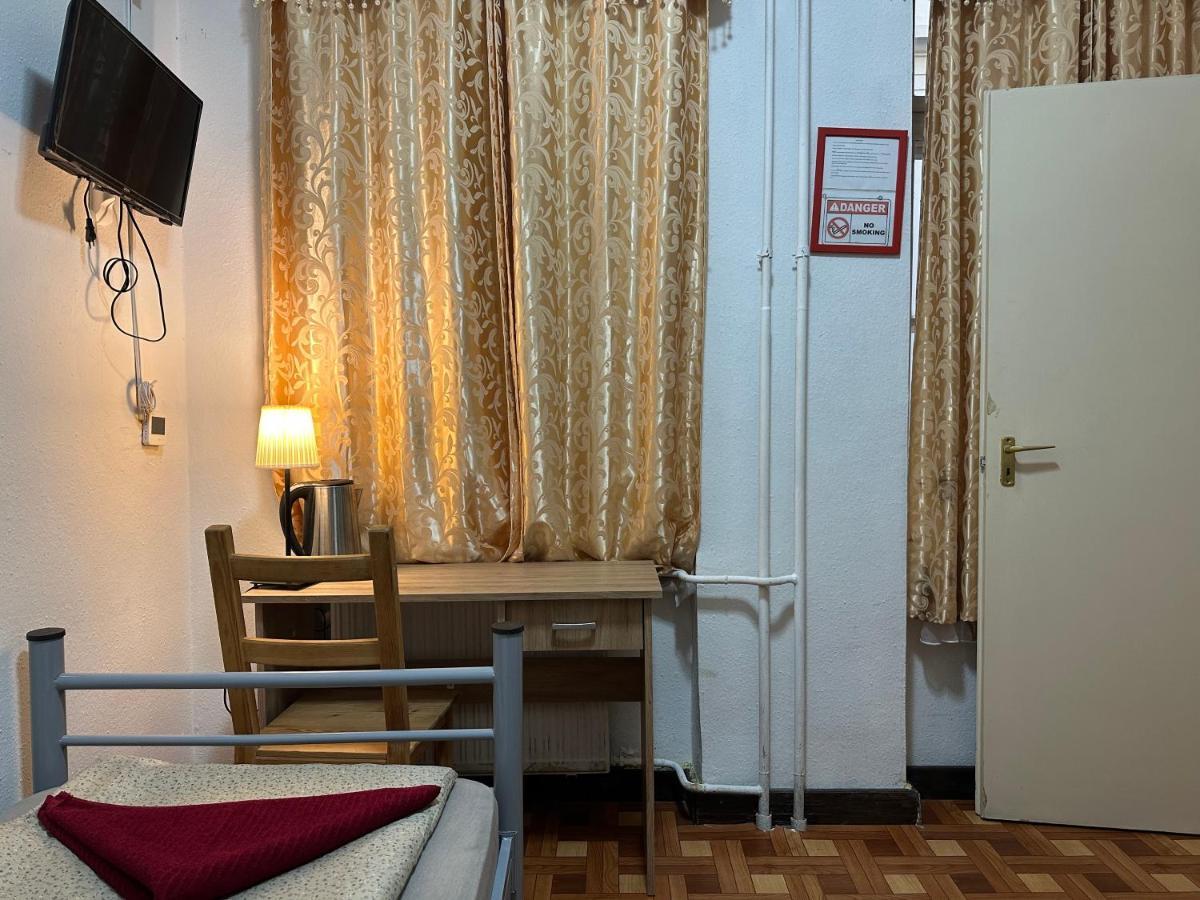 Kecskemeti Rooms بودابست المظهر الخارجي الصورة