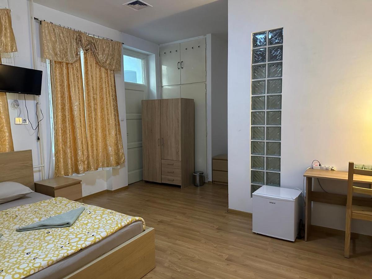 Kecskemeti Rooms بودابست المظهر الخارجي الصورة