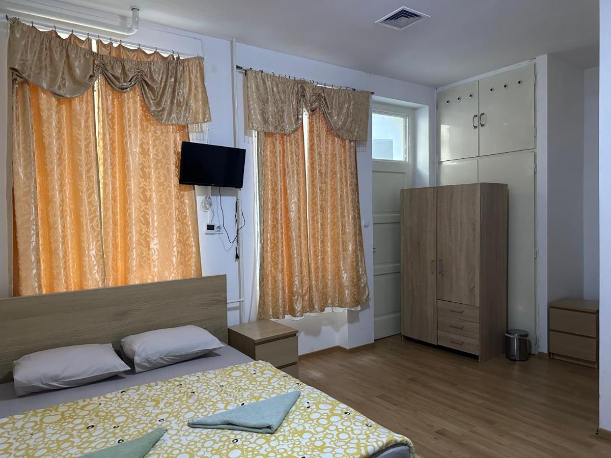 Kecskemeti Rooms بودابست المظهر الخارجي الصورة