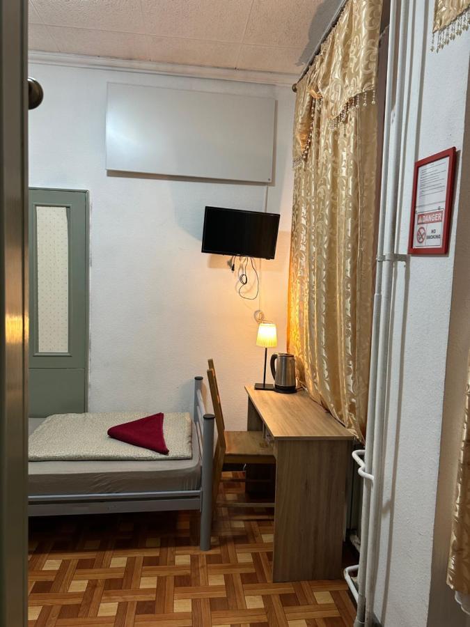 Kecskemeti Rooms بودابست المظهر الخارجي الصورة