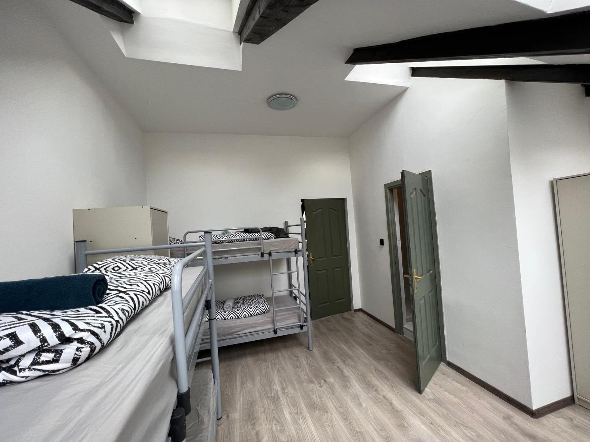 Kecskemeti Rooms بودابست المظهر الخارجي الصورة